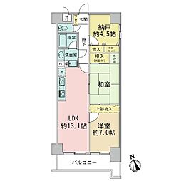 ライオンズマンション三郷第5