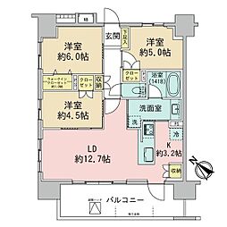 ヴェレーナ松戸
