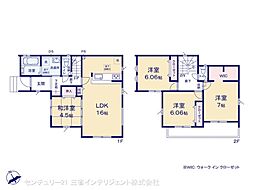 三郷市早稲田８丁目