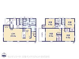 三郷市彦糸１丁目