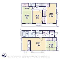 北葛飾郡松伏町ゆめみ野東２丁目