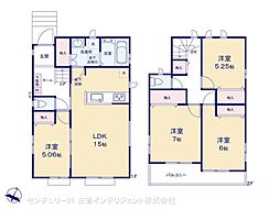 吉川市中曽根１丁目