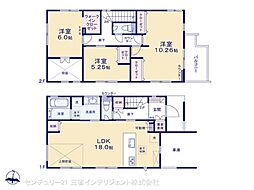吉川市吉川２丁目