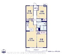 藤和シティコープ三郷