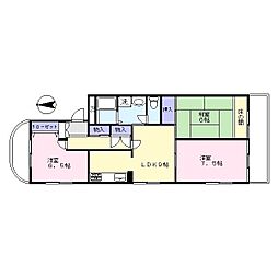 小田原市南町３丁目