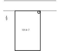 南足柄市壗下の土地