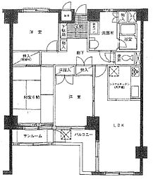 プレジール鴨宮