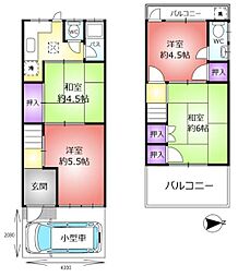 神戸市兵庫区雪御所町