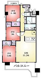 ラヴィーヌ砥堀