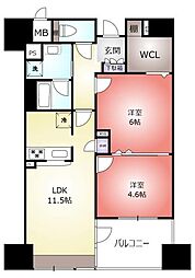 グランドメゾン神戸山手