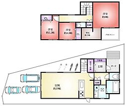 神戸市西区伊川谷町有瀬