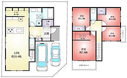 豊中市上野東１丁目