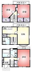 神戸市兵庫区会下山町３丁目
