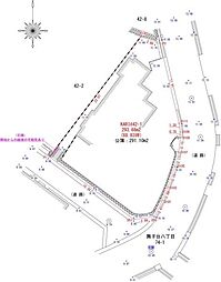 神戸市垂水区舞子台４丁目の土地