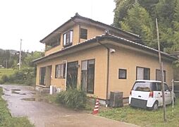 S福島県石川郡平田村下蓬田字打違内963