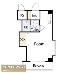 市川市塩焼４丁目