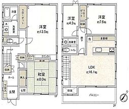 江戸川区東瑞江２丁目