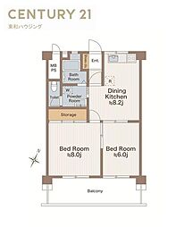 グリーンハイツ行徳