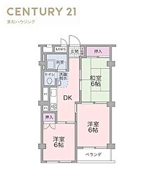 ニックハイム行徳第2