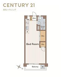 行徳マンション