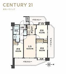 ローズガーデン浦安グランディール