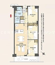 行徳南スカイハイツＣ棟