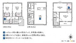 GRAN FELIDIA堀江7期