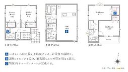 GRAN FELIDIA堀江7期