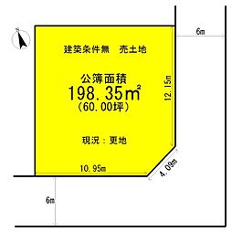 京都市左京区上高野車地町の土地