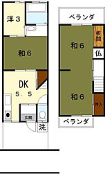 京都市伏見区醍醐合場町