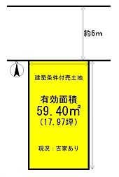 森本町下森本