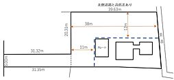 写真多数　奥静市の物件　建築家による注文住宅