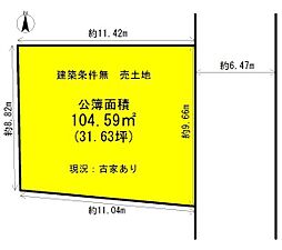 鳴滝泉殿町