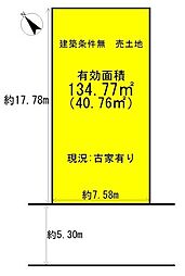 桃山町安芸山