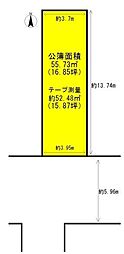 西京極東衣手町