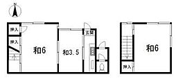 舟屋町