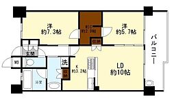 ルーシア京都河原町六条院