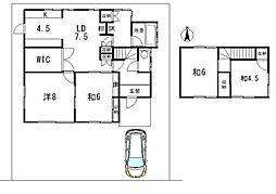 長岡京市柴の里