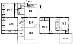 八幡市岩田岩ノ前