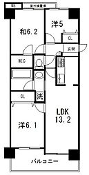 ディオ・フェルティ北野東