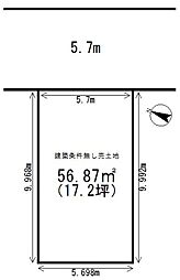 八幡市八幡小松