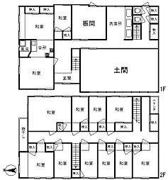 紫野上御所田町