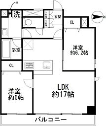 グランドムール五条烏丸