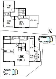 京都市北区上賀茂中ノ坂町