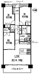 ローレルコート京都北野