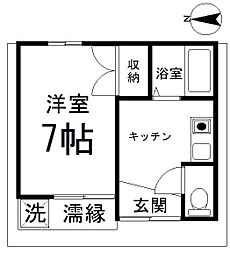 京都市中京区西ノ京勧学院町