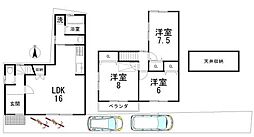 太秦安井北御所町