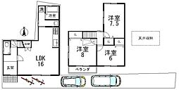 太秦安井北御所町