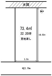 伏見区越前町
