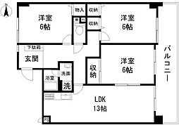 ライオンズマンション山科小野